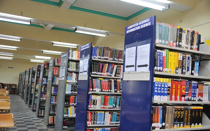NIE Library
