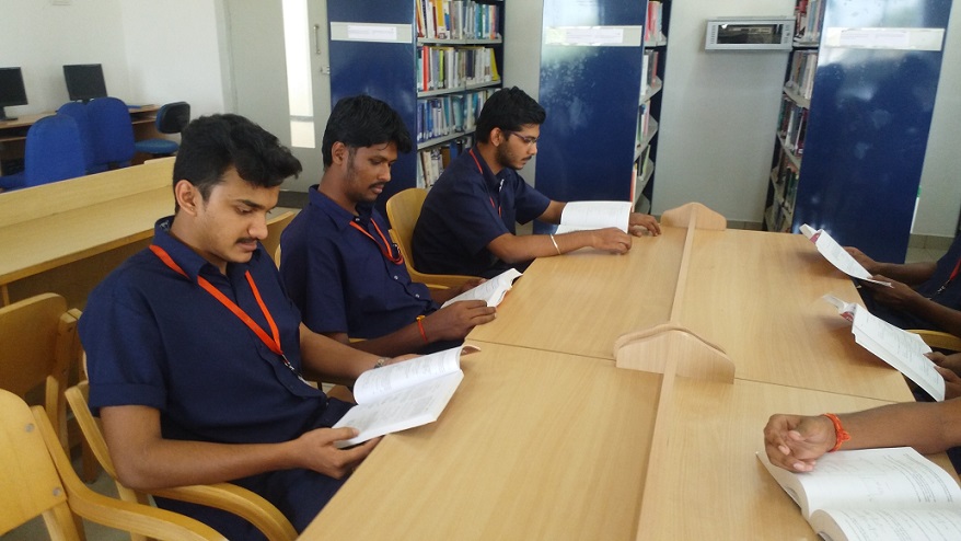 AIFD Library