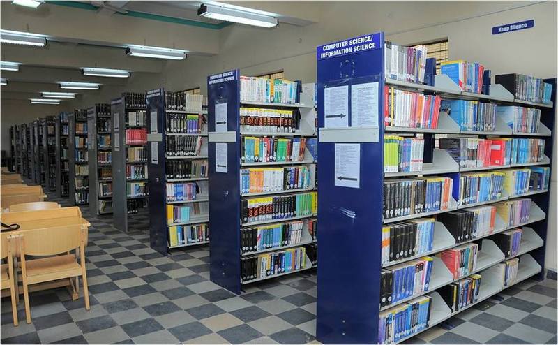 NIE Library