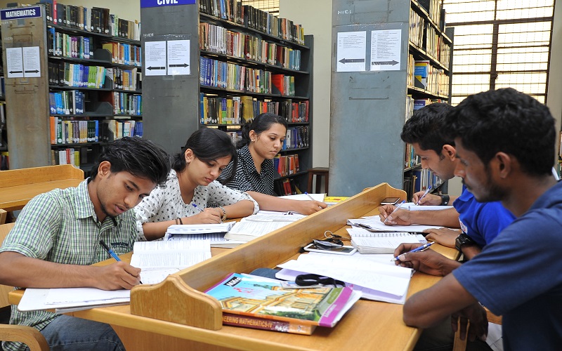 NIE Library
